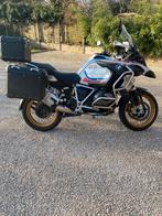 BMW 1250 GS Adventure, Motoren, 2 cilinders, Particulier, 1250 cc