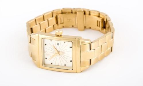 Supertrash horloge, Handtassen en Accessoires, Horloges | Dames, Nieuw, Polshorloge, Overige merken, Overige materialen, Overige materialen