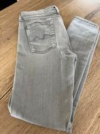Licht grijze Seven jeans M28, Kleding | Heren, Ophalen of Verzenden, Zo goed als nieuw