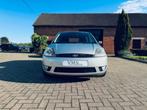 Ford Fiesta 1.3 Essence * Climatiseur * Garantie * 5 portes, Autos, 144 g/km, Argent ou Gris, Achat, Garantie prolongée