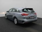 KIA cee'd Sportswagon Pulse 1.0 T-GDi 120 ISG LMV | NAVI | C, Auto's, Voorwielaandrijving, Stof, 120 pk, 600 kg
