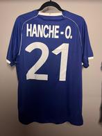 Matchworn shirt van Andreas Hanche-Olsen, Comme neuf, Maillot, Enlèvement ou Envoi