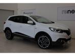 Renault Kadjar S-Edition Tce 130, Kadjar, Parkeersensor, Wit, Handgeschakeld