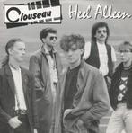 Verlangen van Clouseau: live op vinylsingle, Verzenden, 7 inch, Nederlandstalig, Single