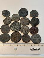 15 Byzantijnse munten, Ophalen, Italië, Losse munt