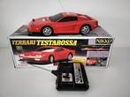 RC Nikko Ferrari Testarossa, Ophalen of Verzenden, Zo goed als nieuw