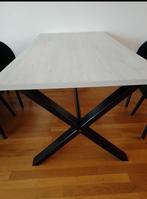 Eetkamer set in heel goede staat, Huis en Inrichting, Ophalen