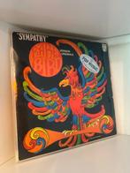 Rare Bird – Sympathy - France 1970, Cd's en Dvd's, Ophalen of Verzenden, Gebruikt, Progressive