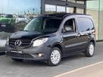 Mercedes-Benz Citan 109 CDI Trend, Auto's, Voorwielaandrijving, Stof, Gebruikt, 4 cilinders