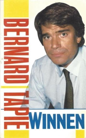 Winnen Bernard Tapie beschikbaar voor biedingen