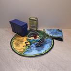 Megabloks Set 5502: Command Ops Scanner Recon, Ophalen of Verzenden, Zo goed als nieuw, Megabloks