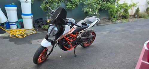 KTM 390 DUKE, Motoren, Motoren | KTM, Particulier, Ophalen