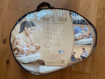Borstvoedingskussen Feeding Pillow beschikbaar voor biedingen