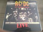 AC/DC - Let there be rock, Cd's en Dvd's, Vinyl | Hardrock en Metal, Verzenden, Nieuw in verpakking