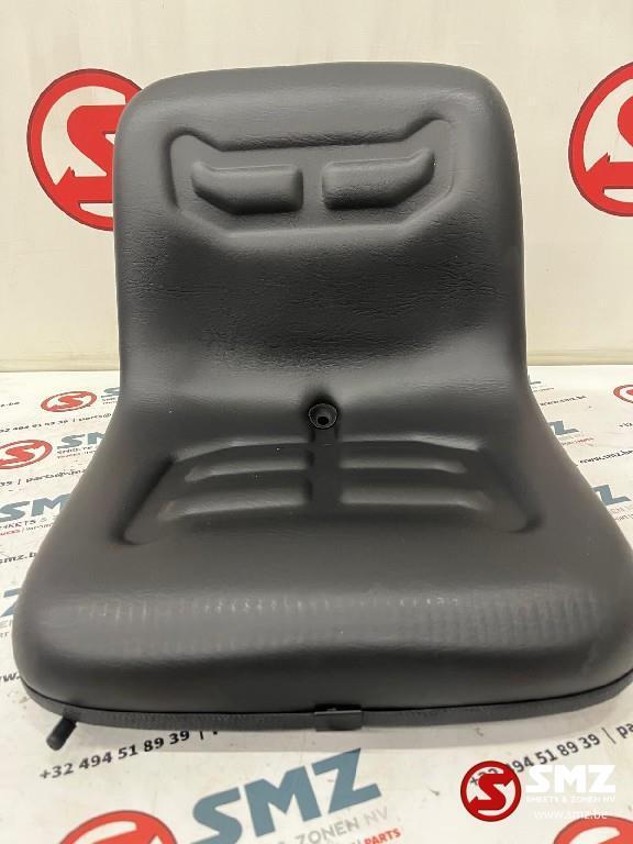 Siège de chariot élévateur, Articles professionnels, Machines & Construction | Pièces