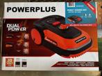 Robot tondeuse PowerPlus NEUF pour 340€, Ophalen, Nieuw, Powerplus