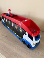 Paw Patrol Truck, Ophalen, Gebruikt