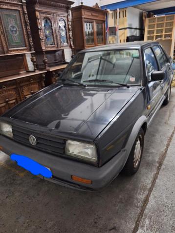 VW Pacific 1991 157 000 km, Autos, Oldtimers & Ancêtres, Particulier, Achat