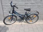 Kinderfiets 20inch, Ophalen, Zo goed als nieuw, 20 inch