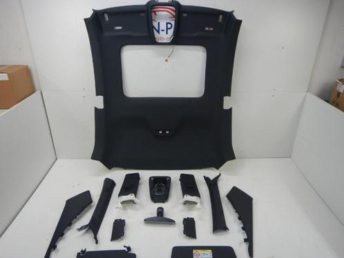 Audi A5 F5 8W Coupe Zwarte Hemel Panoramadak compleet 8W6867, Auto-onderdelen, Interieur en Bekleding, Audi, Gebruikt, Ophalen of Verzenden