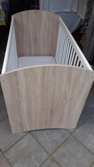 Kinderbedje  beschikbaar voor biedingen