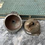 VW Split Window Bus reflectoren achterlicht 58-61, Verzenden, Gebruikt