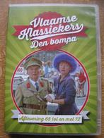 Den bompa deel 65 - 72 en 95 - 100   2 dvd's, Cd's en Dvd's, Dvd's | Tv en Series, Alle leeftijden, Ophalen of Verzenden, Nieuw in verpakking