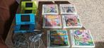 Nintendo ds, Games en Spelcomputers, Gebruikt, Overige genres, Ophalen of Verzenden, Gekoppelde computers