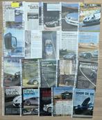 MERCEDES SLR MCLAREN - ARTIKELS, Boeken, Ophalen of Verzenden, Mercedes