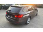 2013 BMW 318d Personenauto, Auto's, BMW, Gebruikt, Overige brandstoffen, Bedrijf, Handgeschakeld