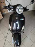 Neco Azzuro 125cc, Motoren, Scooter, Neco, Particulier, 125 cc