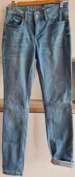 Lichtblauwe jeans 'MAC' (maat: 36), Kleding | Dames, Blauw, MAC, Ophalen of Verzenden, W28 - W29 (confectie 36)
