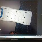 badstoel en badplank, Enlèvement, Comme neuf