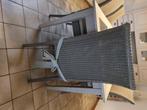 Stoelen, Huis en Inrichting, Stoelen, Ophalen, Gebruikt, Riet of Rotan, Grijs