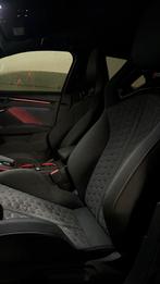 Audi RS3 2025 neuve, Autos, Achat, 5 cylindres, 5 places, Quatre roues motrices / 4X4