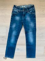 Vingino - jeans - maat 128, Kinderen en Baby's, Kinderkleding | Maat 128, Ophalen of Verzenden, Zo goed als nieuw