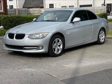 BMW 320 D euro5 2011 beschikbaar voor biedingen