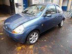 Ford, Auto's, Ford, Te koop, Benzine, 1299 cc, Coupé