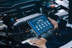 **Diagnostic & Entretien**, Auto diversen, Carkits, Ophalen, Zo goed als nieuw