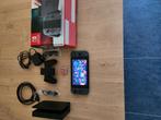 Nintendo switch v1 gemod met vele games, Games en Spelcomputers, Spelcomputers | Nintendo Switch, Ophalen, Zo goed als nieuw