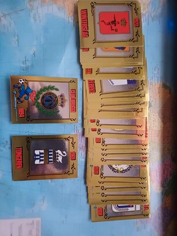 Panini Football België 1985 emblemen  beschikbaar voor biedingen