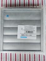 Dampkapkleprooster ALU 210x210 Renson, Enlèvement ou Envoi, Neuf