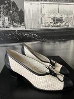 Schoenen merk Preiser - 41 - leder, Kleding | Dames, Schoenen, Schoenen met lage hakken, Verzenden, Wit, Preiser
