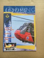 Looping - Nieuwsbrief voor Jonge Luchtvaartfans - 2001/54., Ophalen of Verzenden, Zo goed als nieuw, Boek of Tijdschrift
