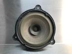 LUIDSPREKER Nissan Note (E11) (01-2006/12-2013), Gebruikt, Nissan