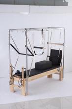 Pilates Tower met Cadillac Accessoires – Complete Studio Set, Ophalen, Nieuw
