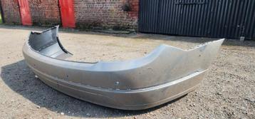 Achterbumper W204 mercedez  beschikbaar voor biedingen