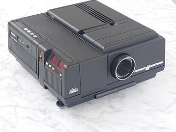 BRAUN paximat 915 AFC beschikbaar voor biedingen