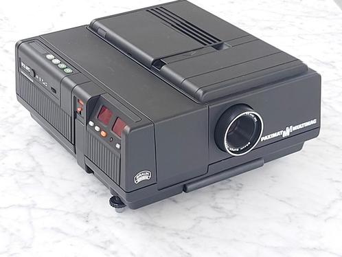 BRAUN paximat 915 AFC, Audio, Tv en Foto, Diaprojectoren, Zo goed als nieuw, Ophalen of Verzenden