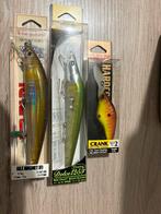 Yo zuri kunstaas nieuw, Watersport en Boten, Ophalen of Verzenden, Nieuw